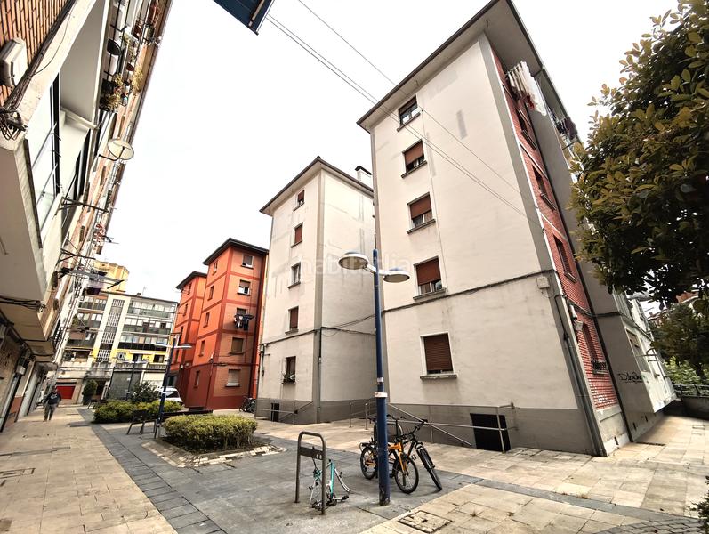 Foto 156704ea-1b0e-4003-809a-43b103856cf7. Appartamento in uralde kalea 3 in Iurreta