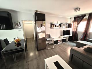Flat en Uralde kalea 3. Bonito piso reformado en iurreta