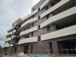Flat en Calle olaburu 11. Elizoste