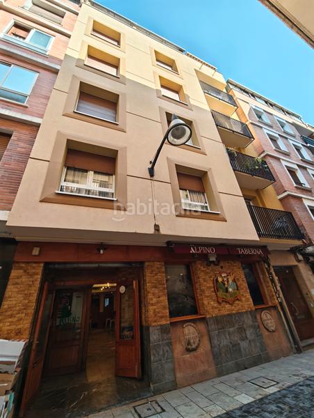 Foto 03daefb6-08c8-402e-9095-b957f457ff87. Piso en goienkalea 8 precioso ático reformado, 5º sin ascensor en Durango