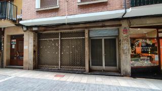 Local Comercial a Goienkalea 6. Local comercial en goienkalea
