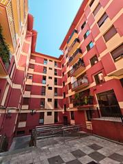 Appartement  Legaño kalea 6. Piso amueblado y reformado para entrar a vivir