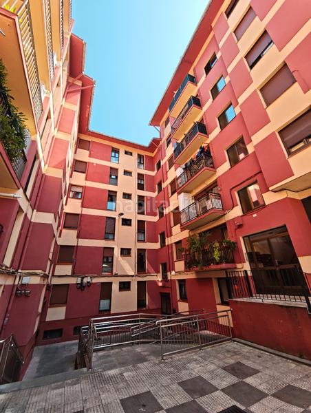 Foto a4a524de-7168-42b7-b22e-12df0ddbe876. Appartement dans legaño kalea 6 dans Berriz