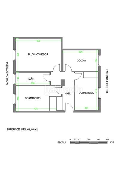 Foto efa394eb-0a80-4a91-8618-3c81dc594ced. Appartement dans legaño kalea 6 dans Berriz
