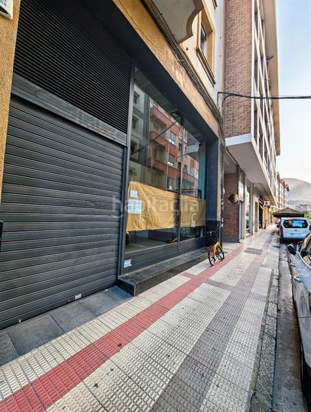 Foto 18a128a1-2e6a-44e1-9c5b-c20e7a3b57a9. Location local commercial dans juan antonio abasolo kalea 10 dans Durango