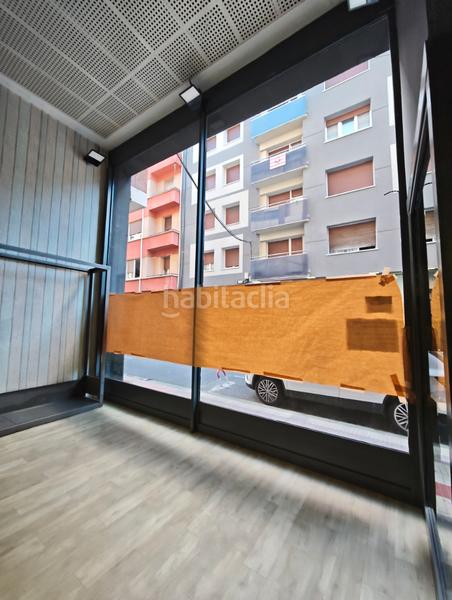 Foto 5248d486-01e1-41c6-b2f2-9e2bd496870f. Location local commercial dans juan antonio abasolo kalea 10 dans Durango