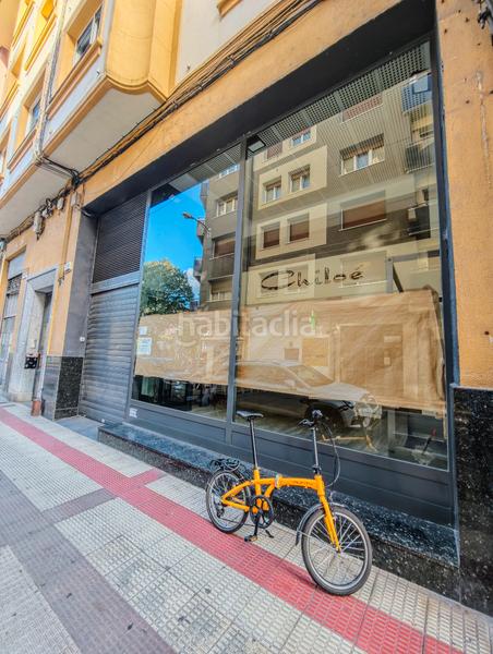 Foto 73b6655b-753d-4a64-bb98-fe1c11a533ee. Location local commercial dans juan antonio abasolo kalea 10 dans Durango
