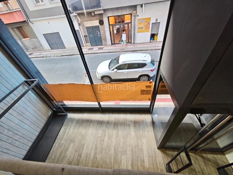 Foto c1b607f4-e5cf-4114-89bd-957655d3b18c. Location local commercial dans juan antonio abasolo kalea 10 dans Durango