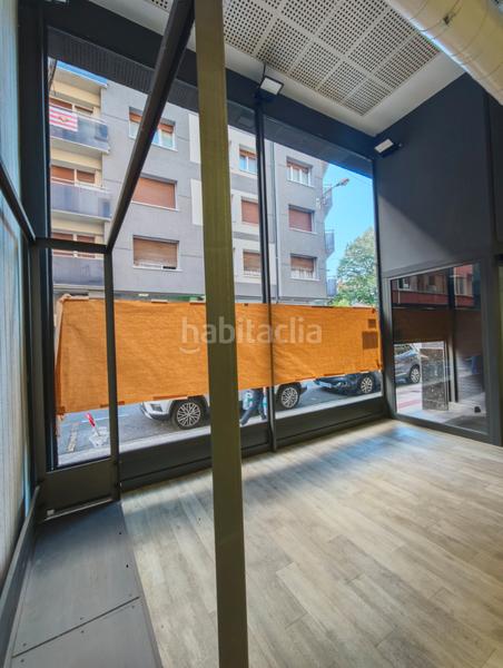 Foto c20ada8b-cb7f-4ff1-a0e7-eea8c8661835. Location local commercial dans juan antonio abasolo kalea 10 dans Durango