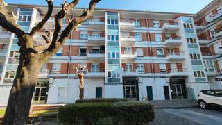 Pis  Trañabarren hiribidea 17. Piso muy completo en matiena