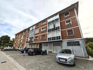 Pis  Alfredo baeschlin hiribidea 26. Amplia vivienda en alfredo baeschlin