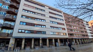 Appartement  Ezkurdi plaza 5
