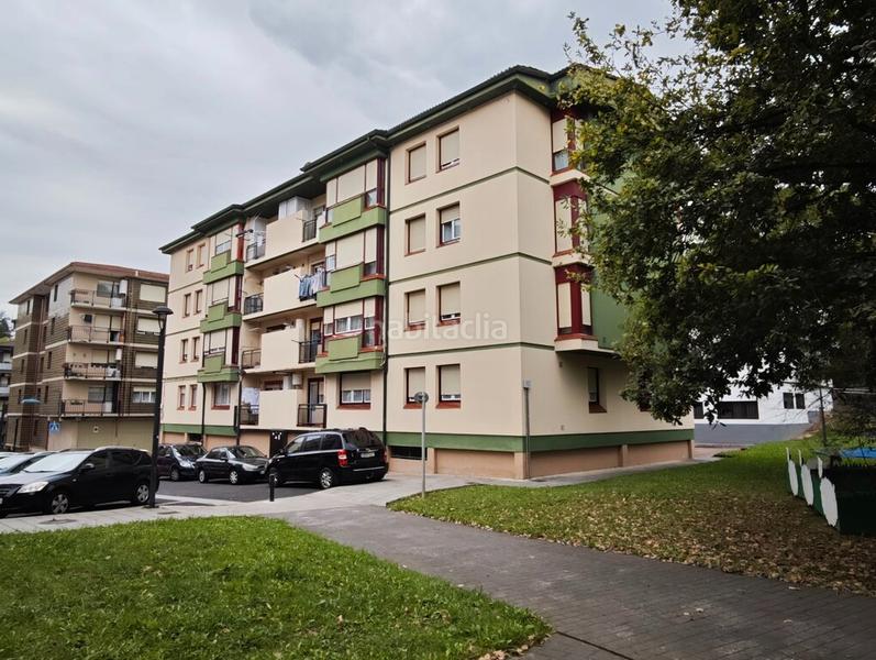 Foto 1897b18c-b4f3-4c22-9256-61031a867652. Appartement avec chauffage dans Zaldibar