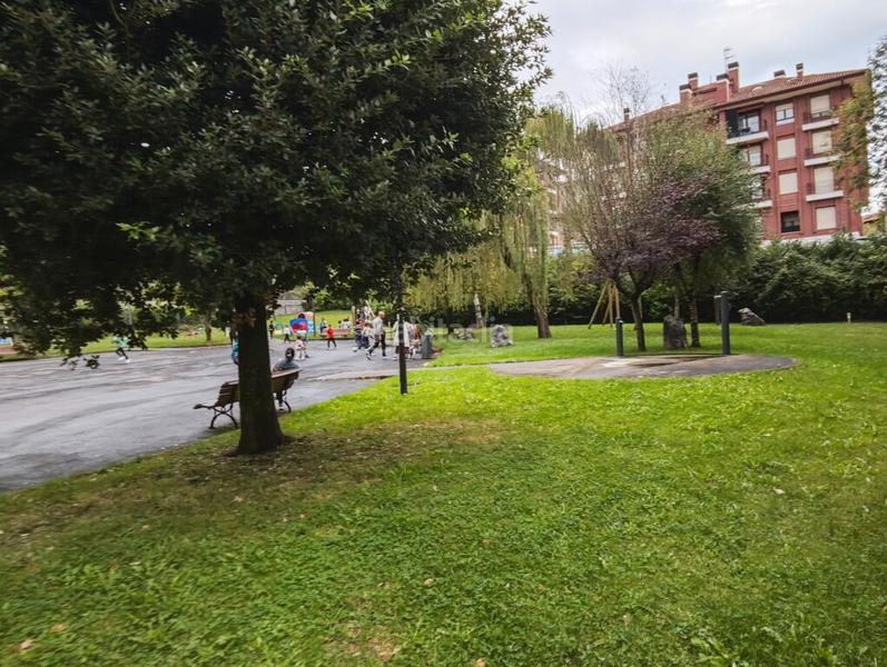 Foto 3ca84840-c123-4a7d-85bc-dcffae915e52. Appartement avec chauffage dans Zaldibar