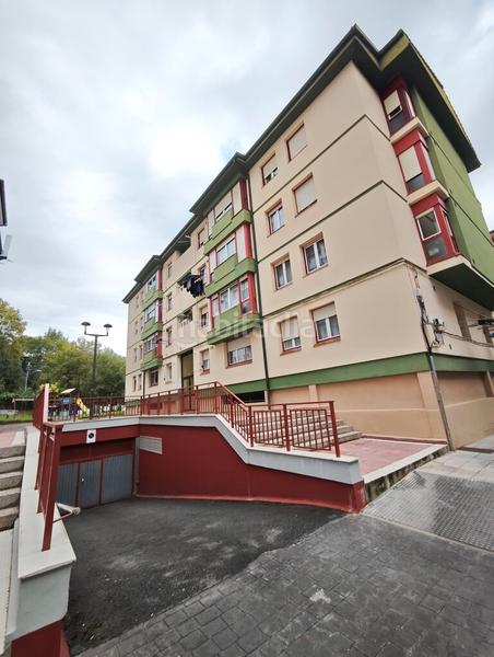 Foto adc3188b-f842-4bcd-aab6-29f501a87b7a. Appartement avec chauffage dans Zaldibar