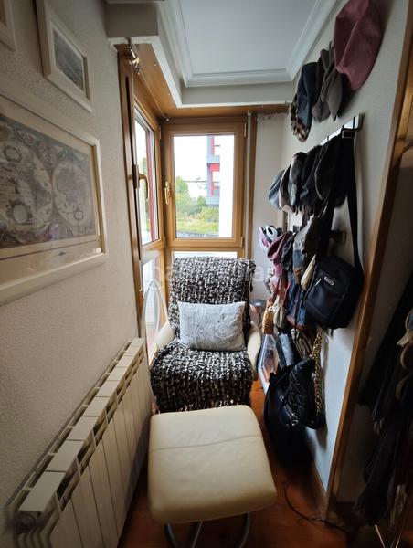 Foto c1b9f9f5-7611-47f5-95f5-052f3a854d75. Appartement avec chauffage dans Zaldibar