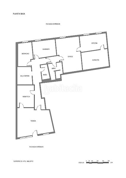 Foto 14e82068-672b-4de5-931e-8662022aa8e4. Local comercial a kurutziaga kalea 9 a Durango