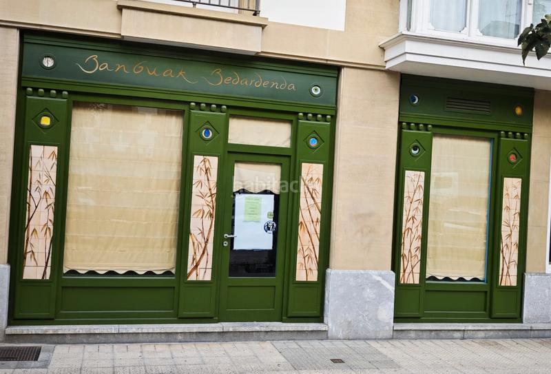 Foto 2e706e3a-55a6-4def-b5a6-2cb91c4f7851. Local comercial a kurutziaga kalea 9 a Durango