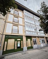 Local commercial à Kurutziaga kalea 9. Local comercial en el centro de durango