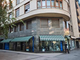 Rent Office space in Saibigain kalea 1. Oficinas de calidad en durango
