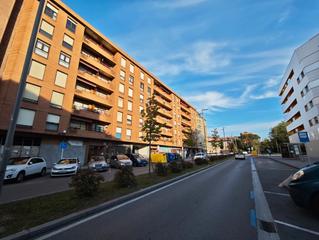 Piso  Maspe kalea 8. Piso reformado con ascensor en iurreta