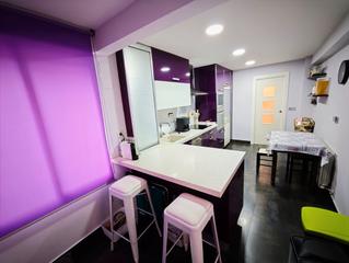 Appartement  Solaguren kalea 7. Piso para inversores, parejas o personas mayores