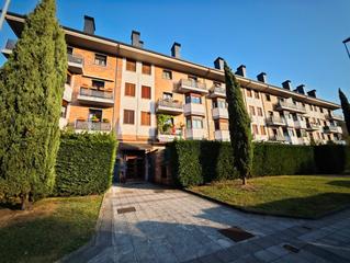 Appartement  Arriluzea kalea 6a. Bajo con mucho encanto en tabira