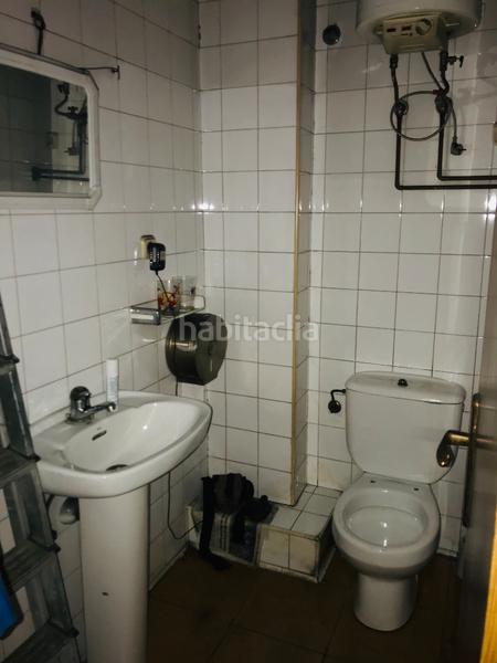 Foto 02f652a0-08d7-4a25-9286-ffcf9d5c7405. Fabrikhalle in astola auzoa 21 in Abadiño