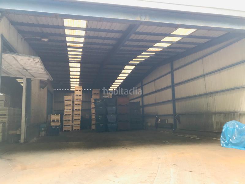 Foto 2a5cbf24-380f-4bc3-87dd-1685588e7fbe. Fabrikhalle in astola auzoa 21 in Abadiño