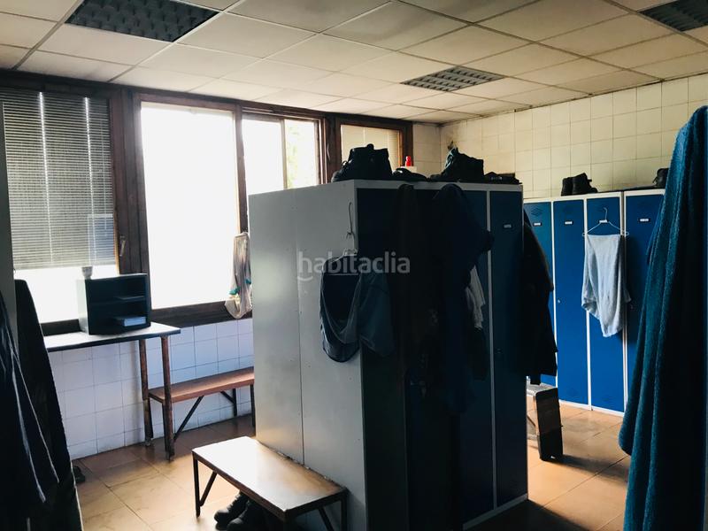 Foto 4eee5b22-8ef3-49cd-91c9-c743387e9b28. Fabrikhalle in astola auzoa 21 in Abadiño