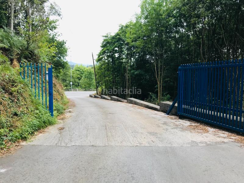 Foto 54dca01c-95ed-48ca-b67f-fe961979fa0d. Fabrikhalle in astola auzoa 21 in Abadiño