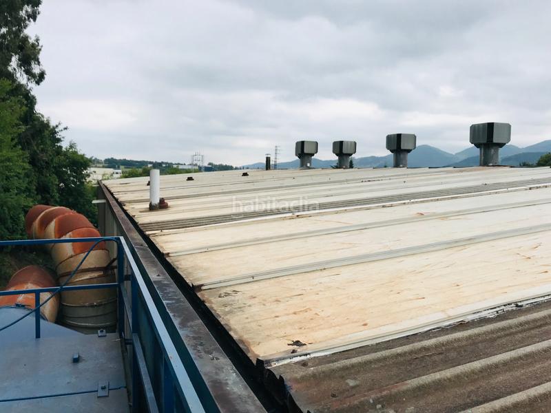 Foto 8785f5e6-9da5-49ed-825c-1555570d1950. Fabrikhalle in astola auzoa 21 in Abadiño