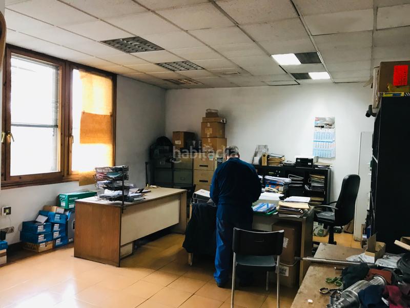 Foto a8db0955-86d5-4dad-8a4f-428ca89bb47f. Fabrikhalle in astola auzoa 21 in Abadiño