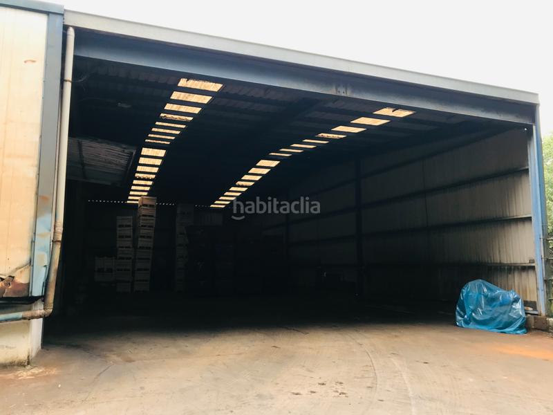 Foto f11b55fe-5e1e-4f17-96f5-52fc6a605e56. Fabrikhalle in astola auzoa 21 in Abadiño