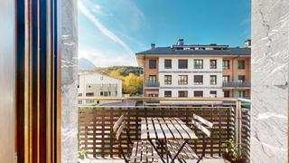 Pis  Kalea arriluzeaga 8c. Piso perfecto en tabira