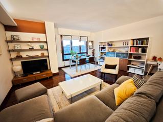 Etagenwohnung  Erretentxu kalea. Pisazo erretentxu