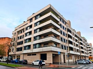 Piso en Errotaritxuena auzunea 1. Piso con impresionante terraza en durango.