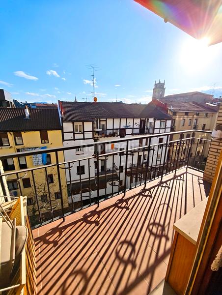 Foto 8f75b319-e322-480b-86f8-3214ebae969b. Pis a zumalakarregi kalea 18 a Durango