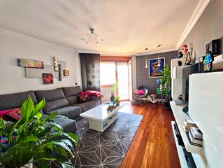 Flat in Erretentxu kalea 30. Vivienda exterior, luminosa con vistas y céntrica