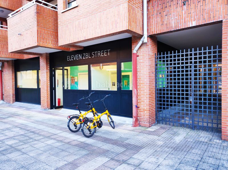 Foto 01c0519c-8e15-468d-9658-ad3709f9fd7a. Local comercial a zabale kalea 11 a Durango