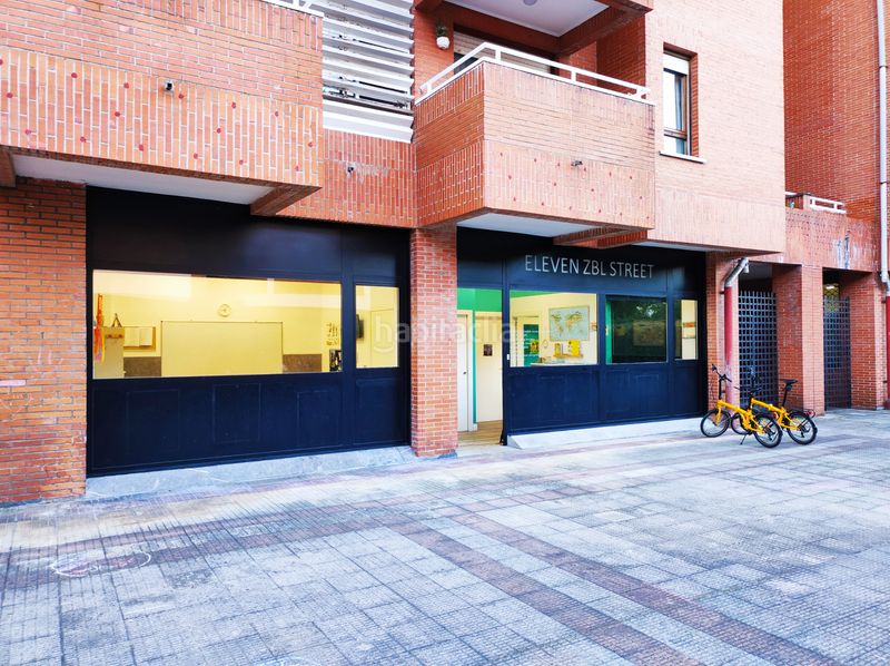 Foto c126d71c-4ff4-4103-acd7-e83a5685c683. Local comercial a zabale kalea 11 a Durango