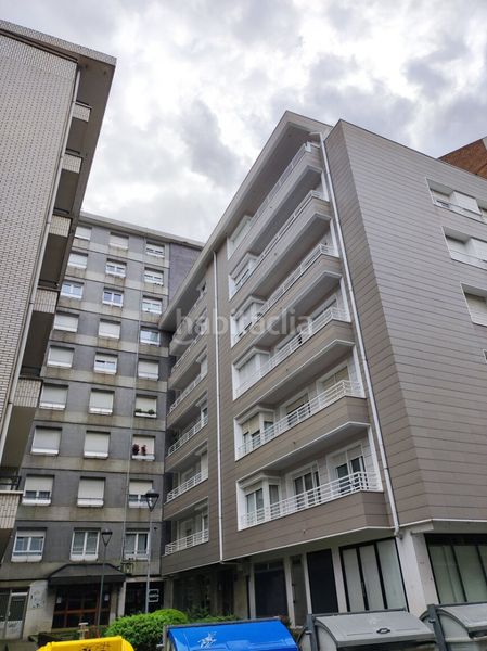 Foto cde2f652-b170-4f9c-8ccf-78f7ec8fb70d. Flat with parking in Durango