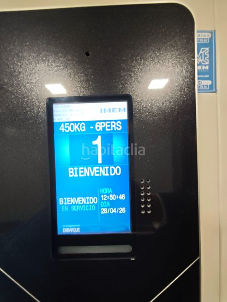 Foto b17cc066-d6c8-480e-9c04-fe7c7349e619. Pis a andra mari kalea 12 a Durango