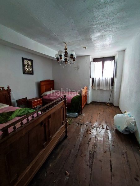 Foto 08720c89-a372-4c66-842f-ce68469045dd. Casa a bilbao etorbidea 2 a Zaldibar