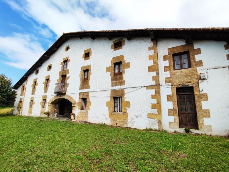 Foto 4e520edc-31b0-43c9-a9a1-63009615246e. Casa a bilbao etorbidea 2 a Zaldibar
