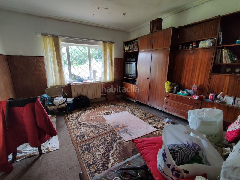 Foto 8327a995-2cef-4570-9bd4-b76b0334bf28. Casa a bilbao etorbidea 2 a Zaldibar