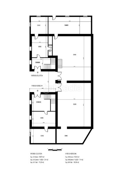Foto a5197c82-7278-4902-8856-684b01a5b7b6. Casa a bilbao etorbidea 2 a Zaldibar