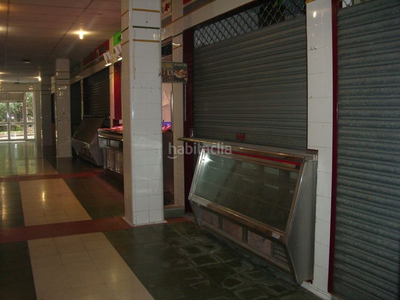 Foto 1e26c730-6a3a-460d-9426-c795f68a0c7c. Local comercial a francisco ibarra kalea 2 a Durango