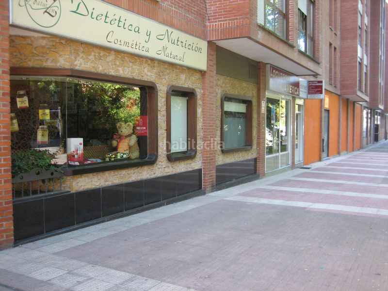 Foto 2fedee95-e916-4427-970e-99add81e4262. Local comercial a francisco ibarra kalea 2 a Durango