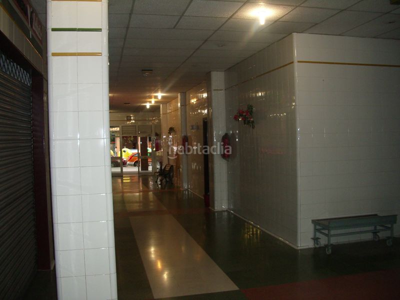 Foto 34c71468-4d65-4647-9640-4d458102a2e4. Local comercial a francisco ibarra kalea 2 a Durango